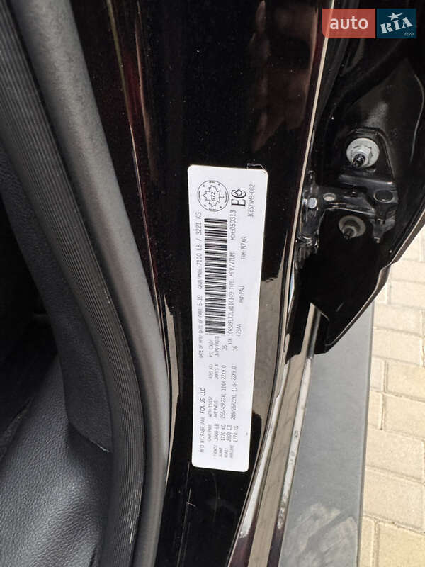 Пикап Ram 1500 2019 в Сумах