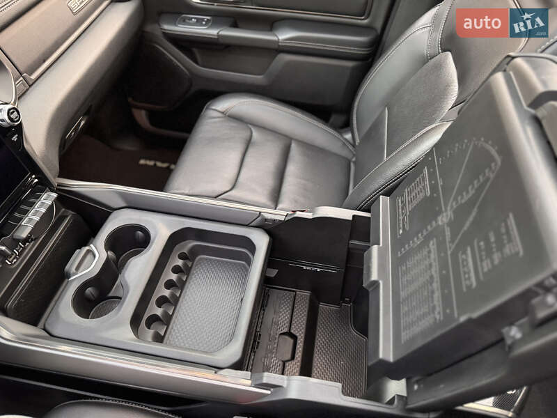 Пикап Ram 1500 2019 в Сумах