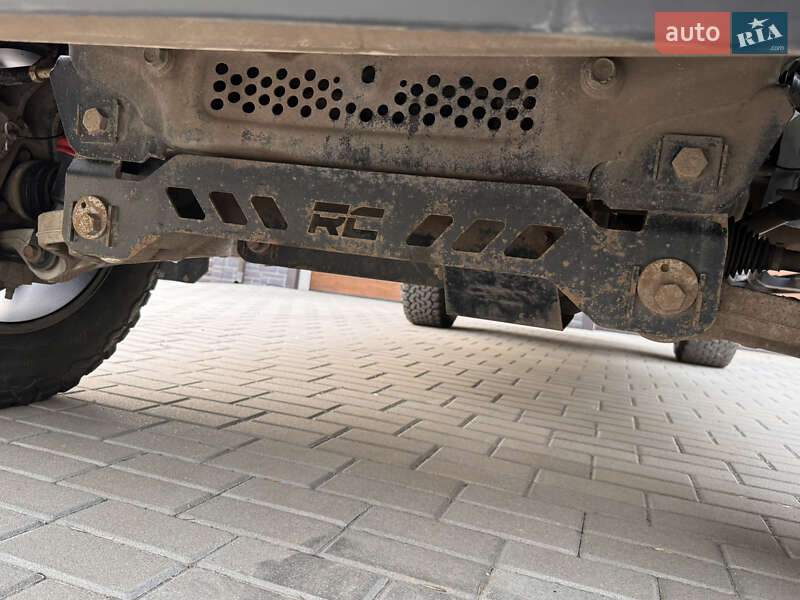 Пикап Ram 1500 2019 в Сумах