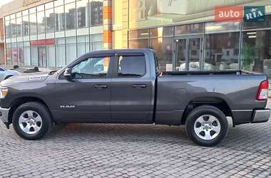 Пікап Ram 1500 2021 в 