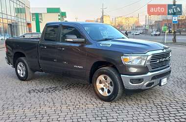 Пікап Ram 1500 2021 в 