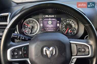Пікап Ram 1500 2021 в 