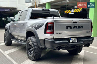 Пікап Ram 1500 2022 в 