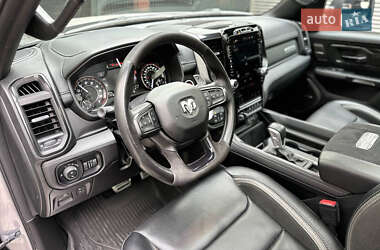 Пікап Ram 1500 2022 в 