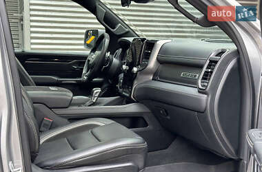 Пікап Ram 1500 2022 в 
