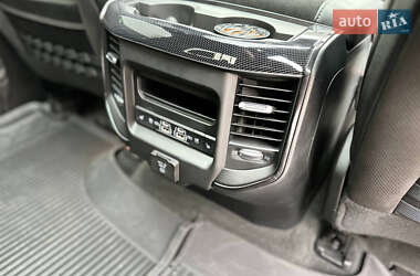 Пікап Ram 1500 2022 в 