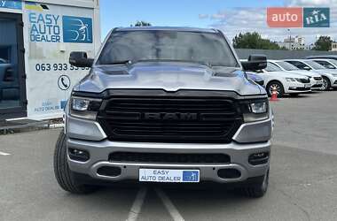 Пикап Ram 1500 2022 в 