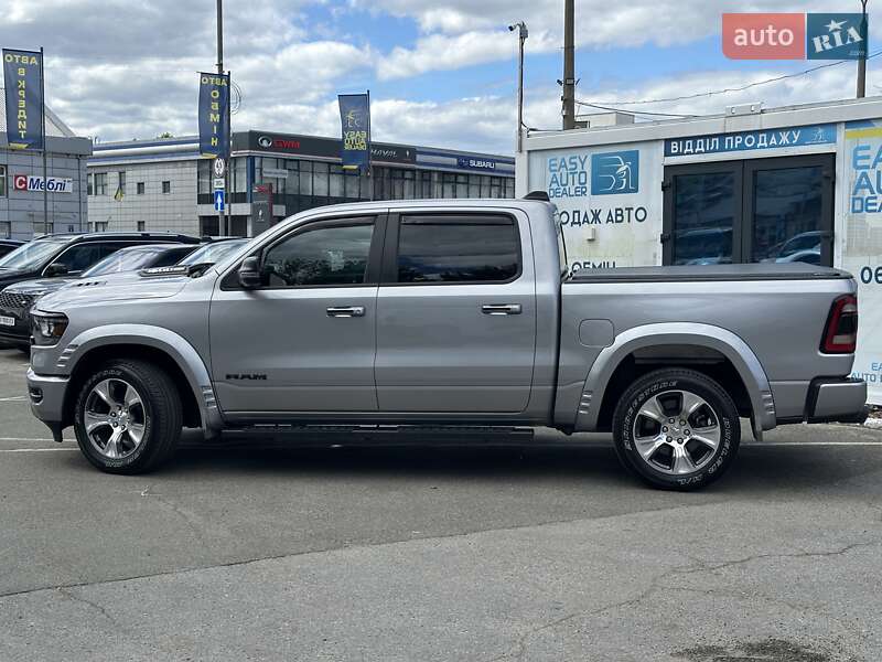 Пикап Ram 1500 2022 в Киеве
