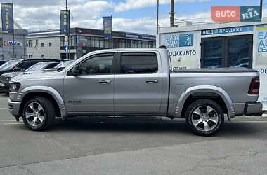 Пикап Ram 1500 2022 в 