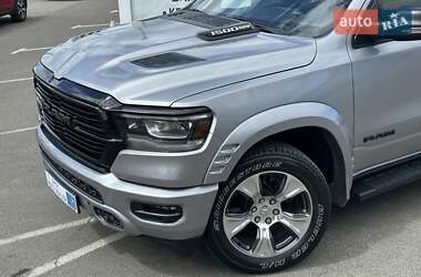 Пикап Ram 1500 2022 в 