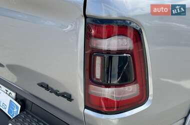 Пикап Ram 1500 2022 в 