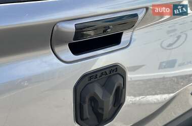 Пикап Ram 1500 2022 в 
