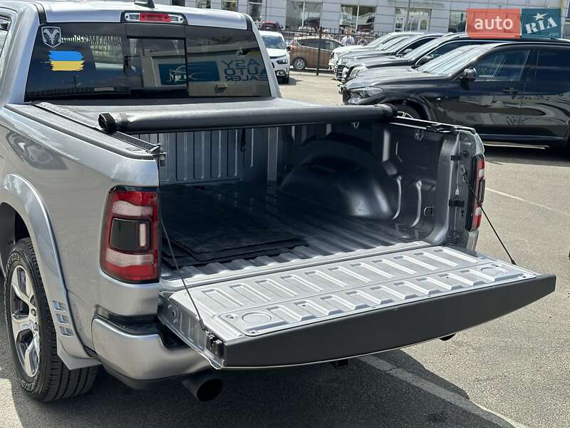 Пикап Ram 1500 2022 в Киеве