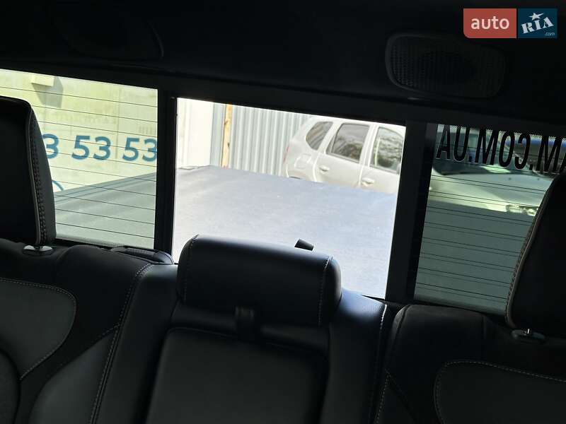 Пикап Ram 1500 2022 в Киеве