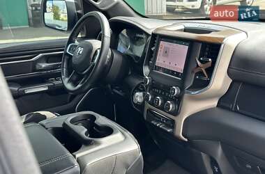 Пикап Ram 1500 2022 в 
