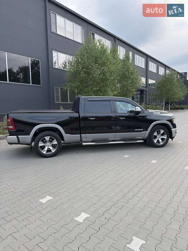 Пикап Ram 1500 2018 в Белой Церкви фото 13 Пикап Ram 1500 2018 в Белой Церкви