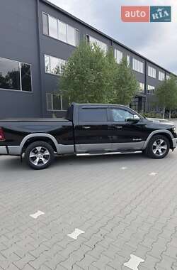 Пикап Ram 1500 2018 в 