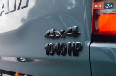 Пикап Ram 1500 2021 в 