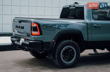 Пикап Ram 1500 2021 в 