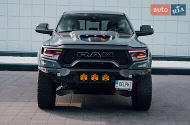 Пикап Ram 1500 2021 в 