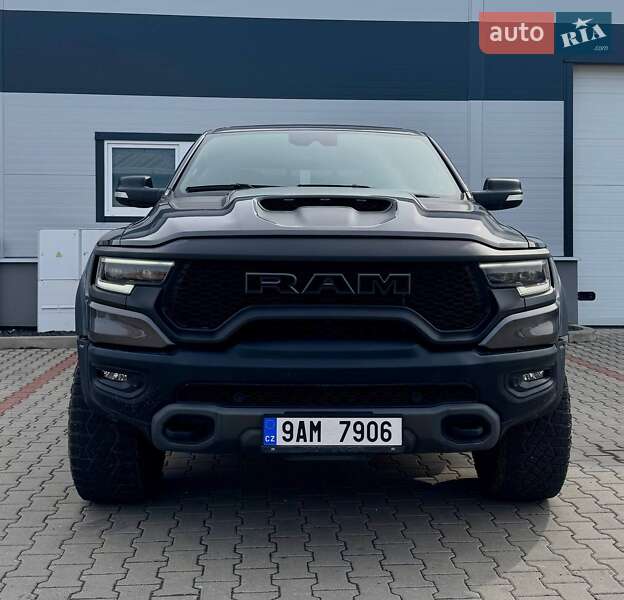 Пикап Ram 1500 2022 в Ивано-Франковске