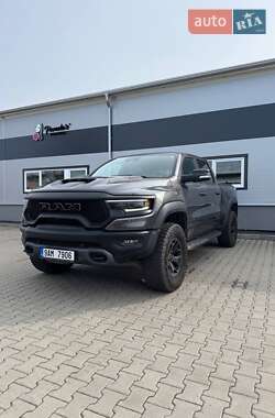 Пикап Ram 1500 2022 в Ивано-Франковске