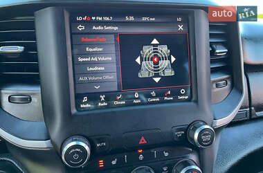 Пикап Ram 1500 2019 в 