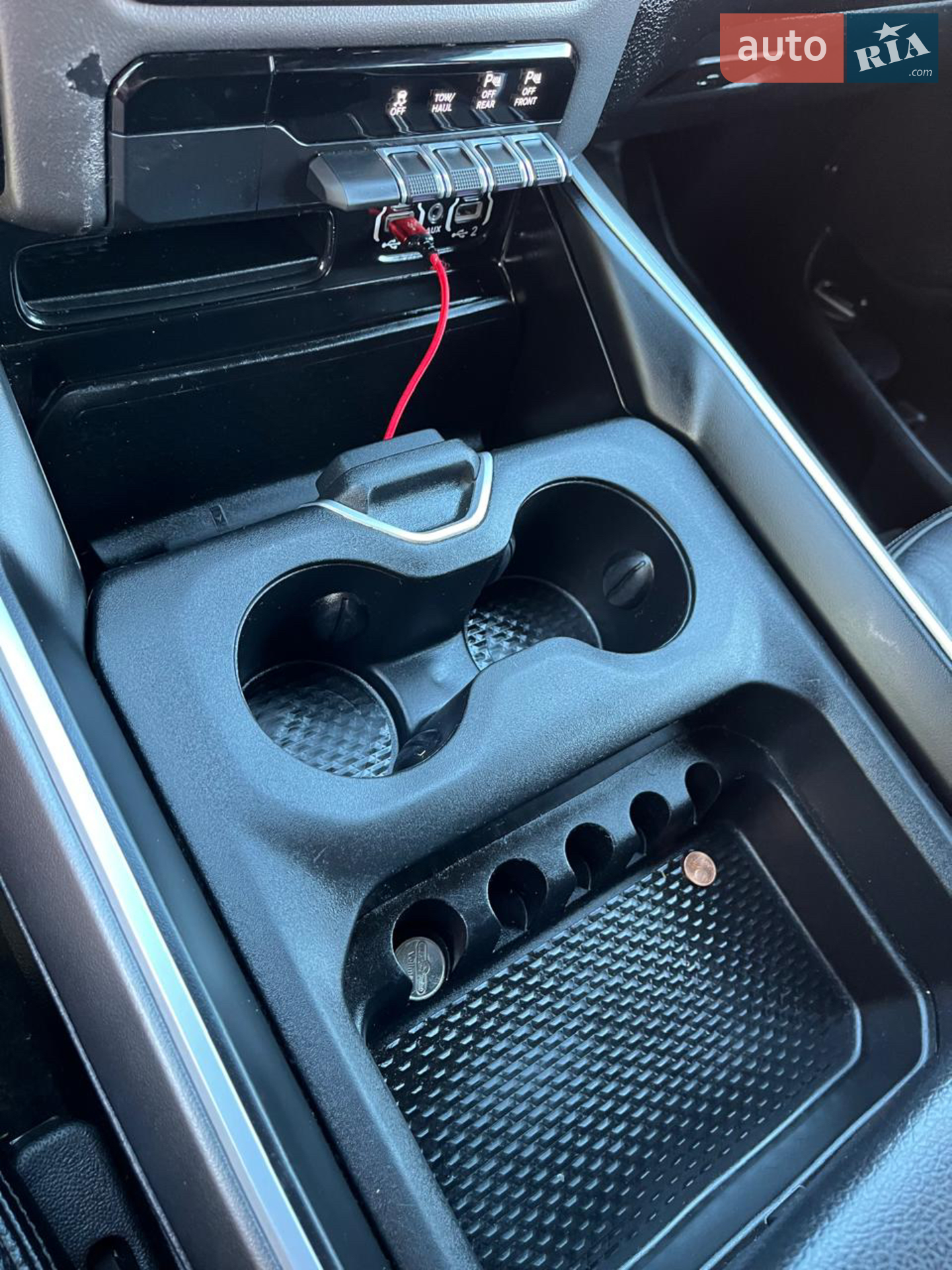 2019 RAM 1500 - мініатюра 15