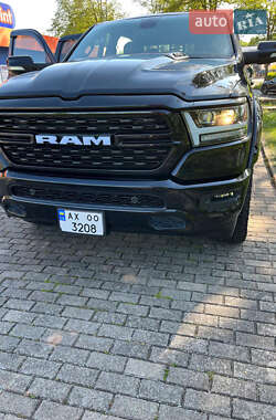 Пикап Ram 1500 2019 в 