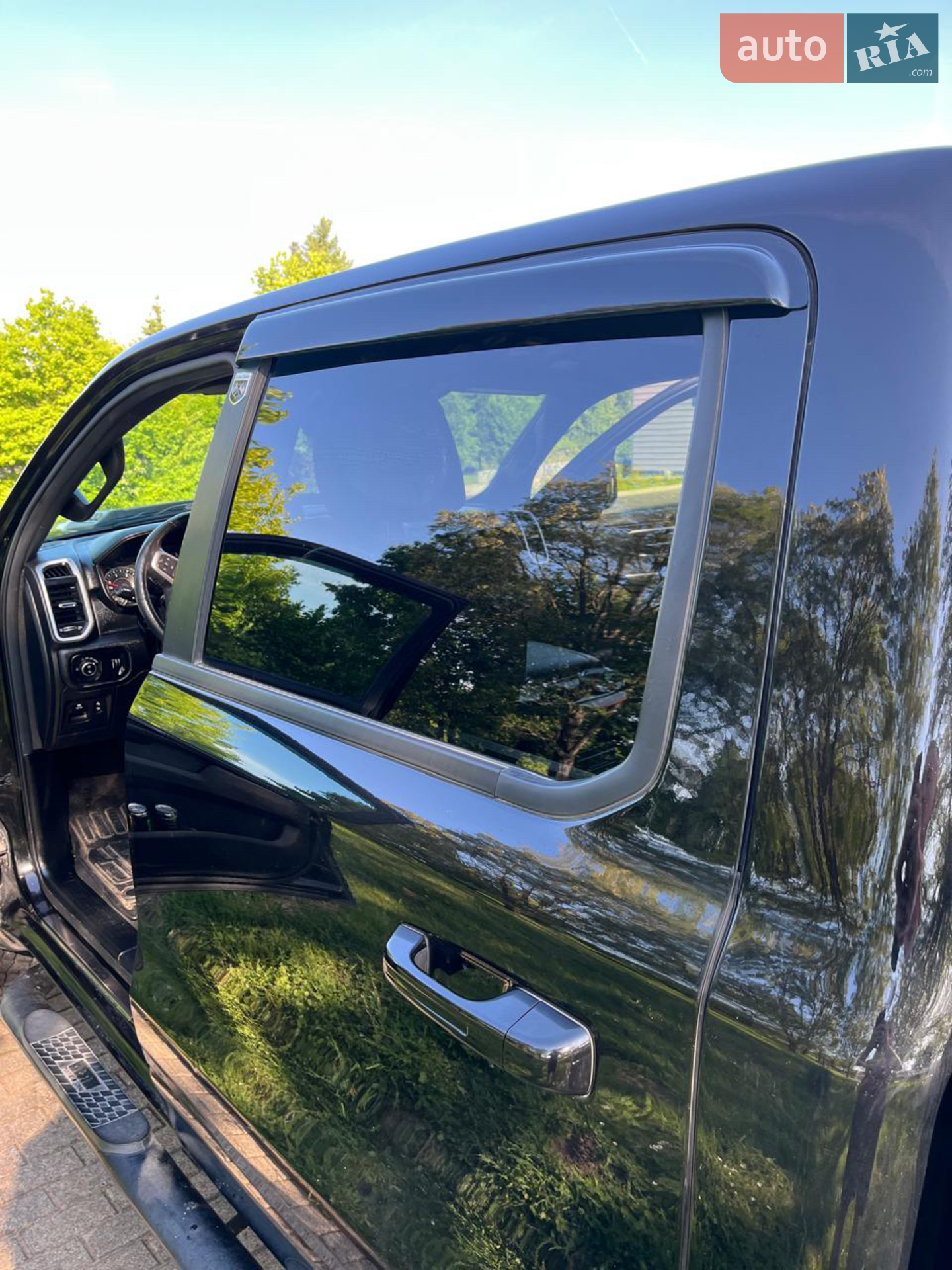 2019 RAM 1500 - мініатюра 48