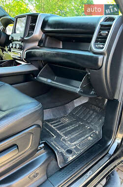 Пикап Ram 1500 2019 в 