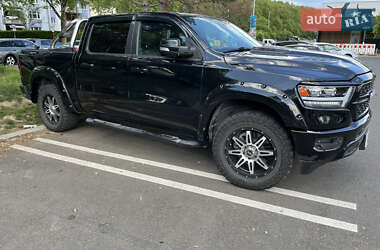 Пикап Ram 1500 2019 в 