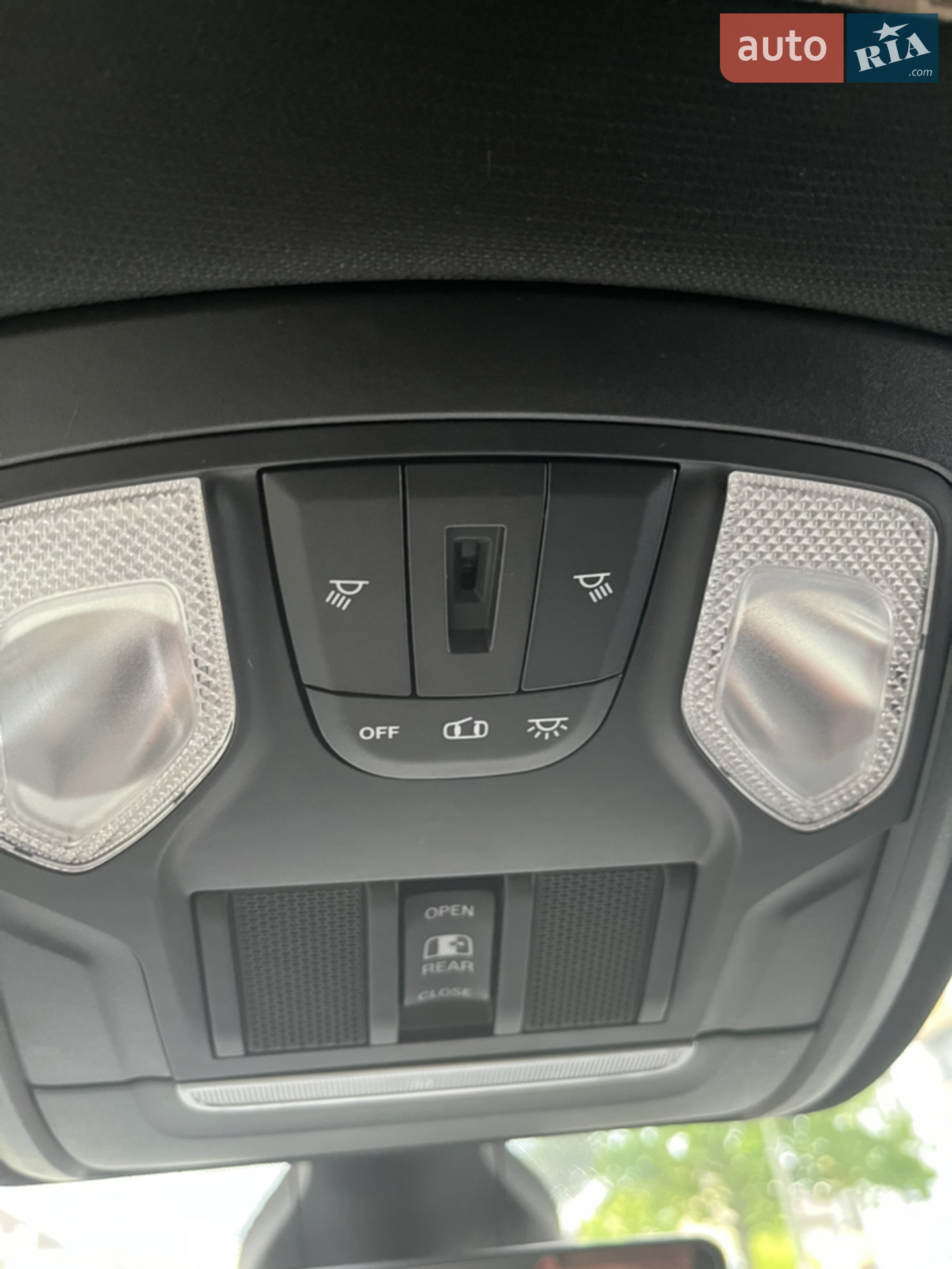 2019 RAM 1500 - мініатюра 76