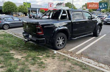 Пикап Ram 1500 2019 в 