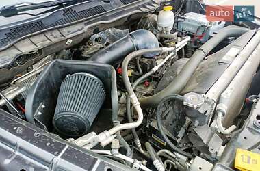 Пикап Ram 1500 2021 в 
