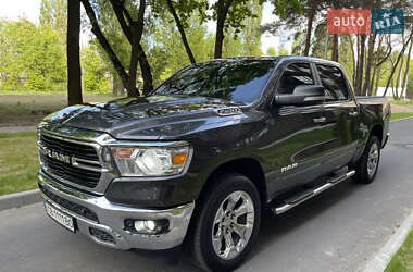 Пикап Ram 1500 2019 в Чернигове