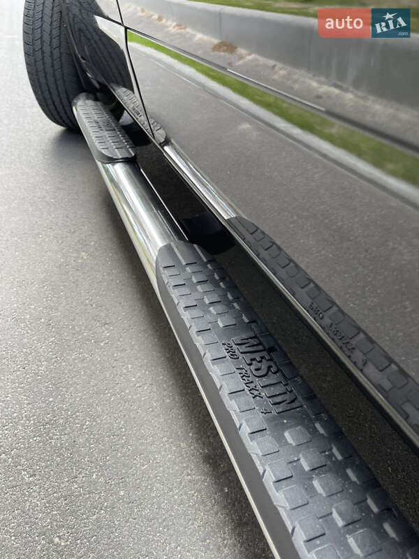 Пикап Ram 1500 2019 в Чернигове