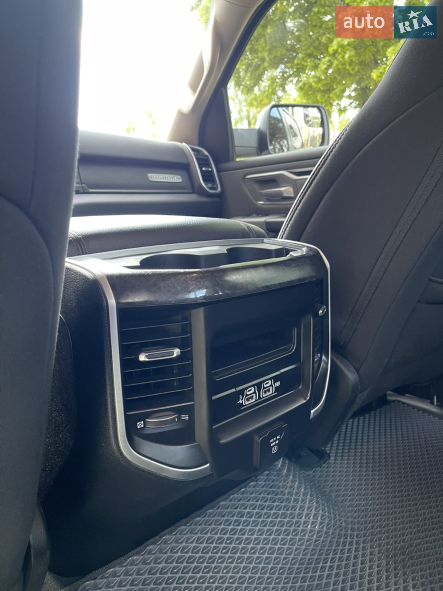 2019 RAM 1500 - мініатюра 36