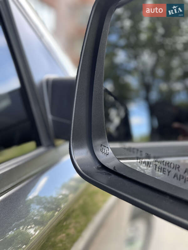 Пикап Ram 1500 2019 в Чернигове