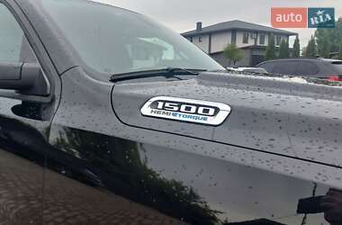 Пікап Ram 1500 2023 в 