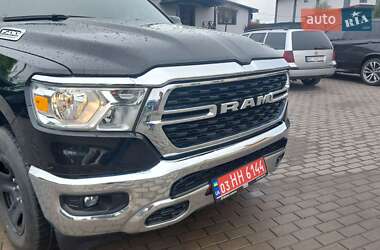 Пікап Ram 1500 2023 в 
