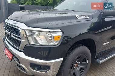Пікап Ram 1500 2023 в 