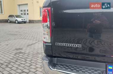 Пікап Ram 1500 2023 в 
