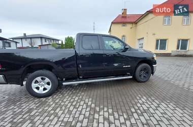 Пікап Ram 1500 2023 в 