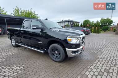 Пікап Ram 1500 2023 в 