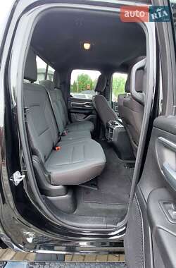 Пікап Ram 1500 2023 в 