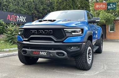 Пікап Ram 1500 2021 в 