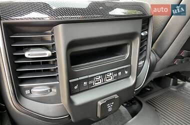 Пікап Ram 1500 2021 в 