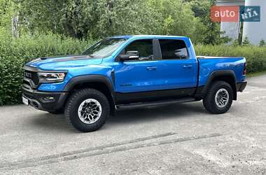Пікап Ram 1500 2021 в 