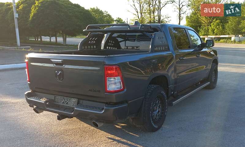 Пікап Ram 1500 2020 в Хмельницькому